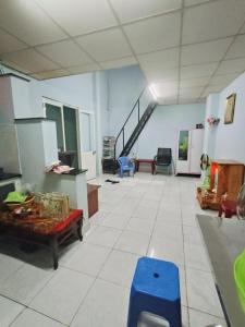 Bán nhà ngay khu trung tâm Q6, DT khủng 205m2,5 tầng nở hậu 9.9m, vừa ở vừa kinh doanh